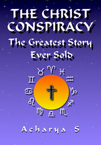 THE CHRIST CONSPIRACY